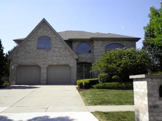 2312 Carlow Dr., Darien, IL 60561