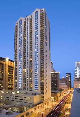 200 N Dearborn Ave. #1804, Chicago, IL 60601