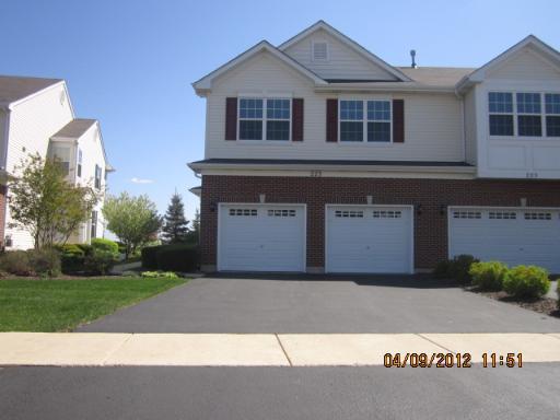 223 S Alder Creek Ct., Romeoville, IL 60446