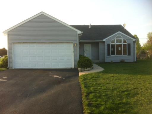 2311 Gray Hawk Dr., Plainfield, IL 60586