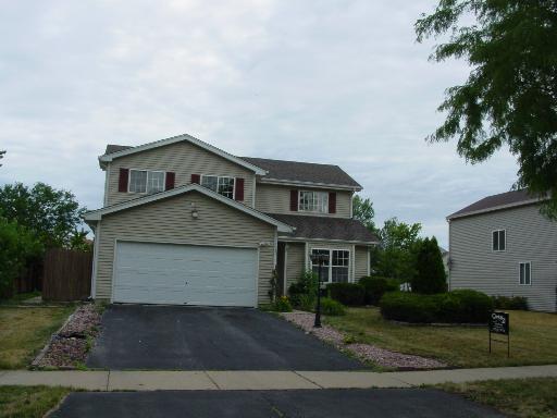 [Address Hidden by Seller], Aurora, IL 60506