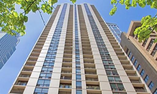 200 N Dearborn St. #1205, Chicago, IL 60601