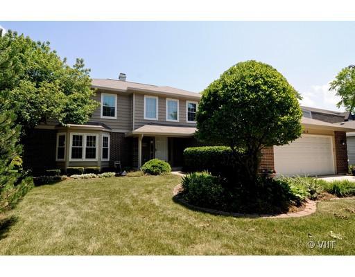 2619 Drury Ln., Arlington Heights, IL 60004