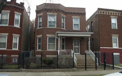 1003 N St. Louis Ave., Chicago, IL 60651