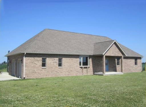 2489 E 1025th Rd., Oglesby, IL 61348