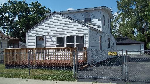 7022 W 73rd St., Nottingham Park, IL 60638