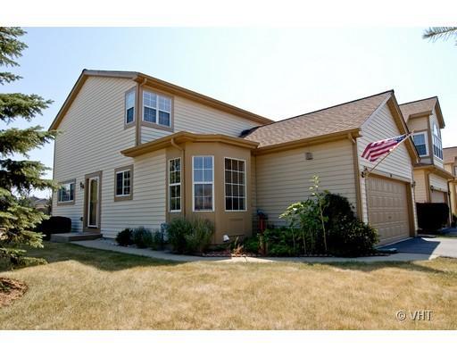 1161 Longford Dr., Bartlett, IL 60103