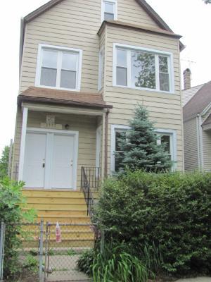 1937 N Spaulding Ave., Chicago, IL 60647