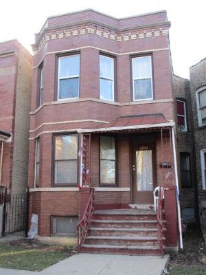 2842 N Rockwell St., Chicago, IL 60618