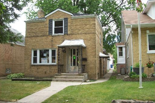 2538 W Maple St., Franklin Park, IL 60131