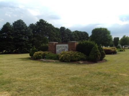 Lot 16 Center St., Mazon, IL 60444