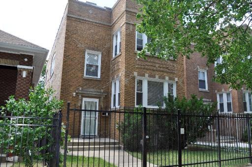 6110 S Sacramento Ave., Chicago, IL 60629