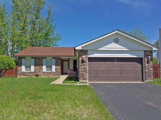 1300 Red Coach Ln., Algonquin, IL 60102