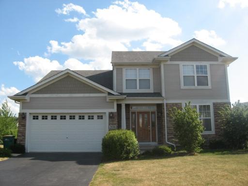 2836 Berman Rd., North Aurora, IL 60542