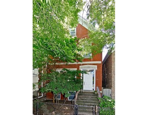 2035 W St. Paul Ave., Chicago, IL 60647