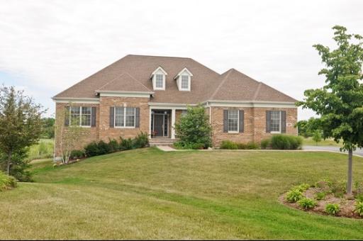 22 Briar Creek Dr., Hawthorn Woods, IL 60047