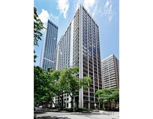 222 E Pearson St. #1003, Chicago, IL 60611