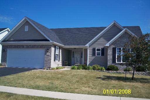 575 Wood St., Dekalb, IL 60115