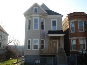 6022 S Lafayette Ave., Chicago, IL 60621