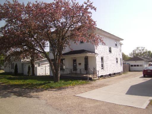 259 Tolin St., Marseilles, IL 61341