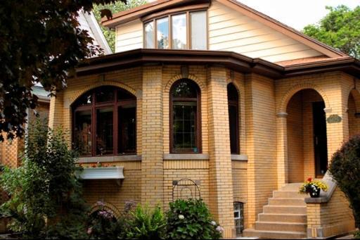 6125 N Mason Ave., Chicago, IL 60646