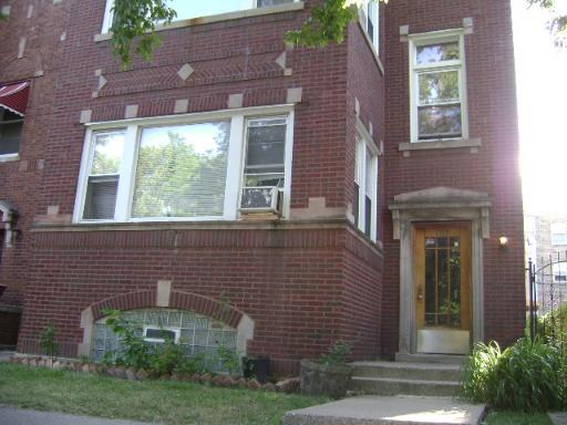 4152 N California Ave., Chicago, IL 60618
