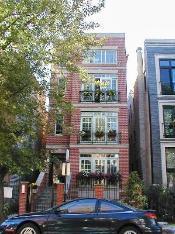 1102 N Paulina Ave. #201, Chicago, IL 60622