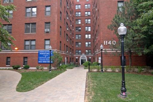 1140 N Lasalle St. #633, Chicago, IL 60610