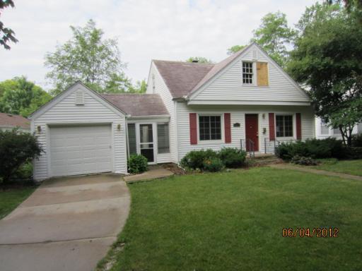3311 Westgate Pkwy., Rockford, IL 61108