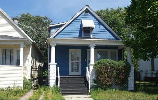 12247 S Wallace St., Chicago, IL 60628