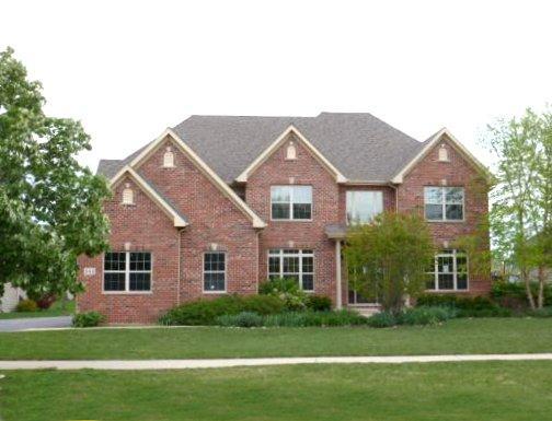 368 Windham Cir., Yorkville, IL 60560