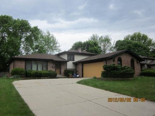 1209 Sleepy Hollow, Darien, IL 60561