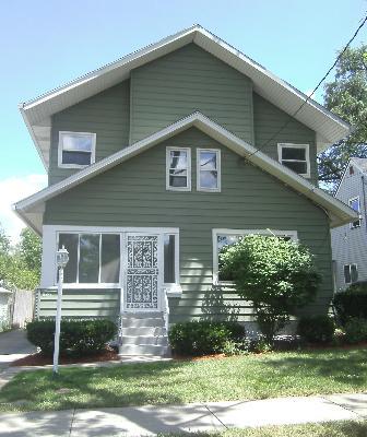 820 Hinman St., Aurora, IL 60505