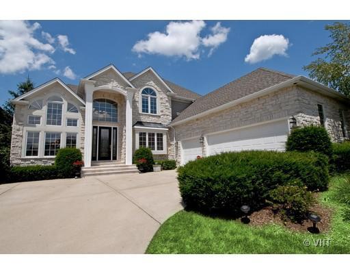 3608 Scottsdale Cir., Naperville, IL 60564