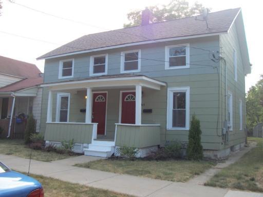 949-951 Oliver Ave., Aurora, IL 60505