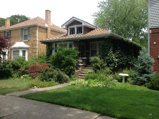 6669 N Octavia St., Chicago, IL 60631