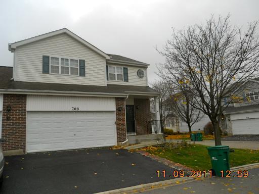 708 Saybrook Ct., Romeoville, IL 60446