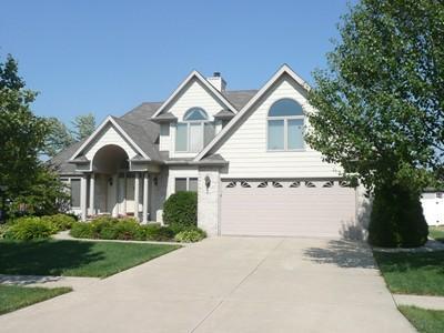 1634 Viking Dr., Bourbonnais, IL 60914