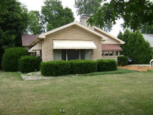 1507 Glenwood Ave., Joliet, IL 60435