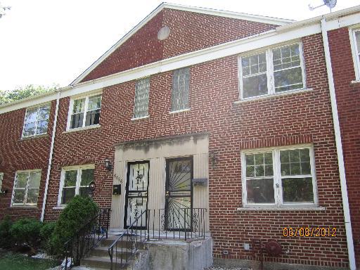 6414 S Long Ave., Chicago, IL 60638