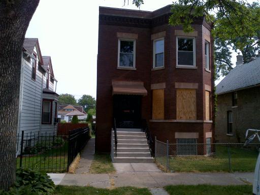 642 E 89th St., Chicago, IL 60619