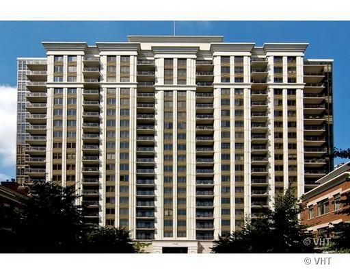 1322 S Prairie Ave. #511, Chicago, IL 60605