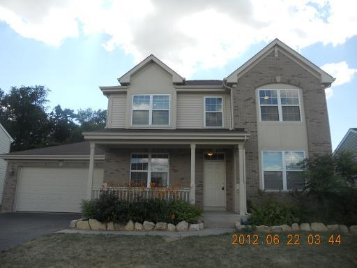 407 Preserve Dr., Genoa, IL 60135
