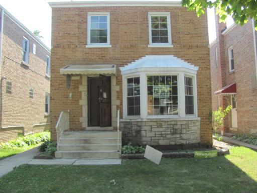 6319 N Ridgeway Ave., Chicago, IL 60659