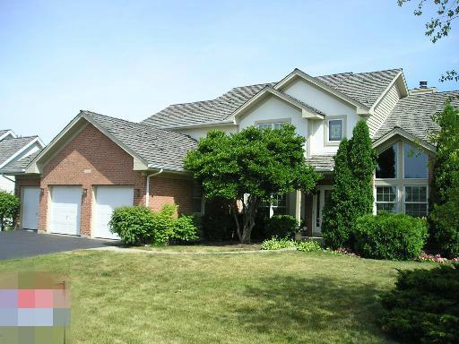 1174 Silo Hill Dr., Grayslake, IL 60030