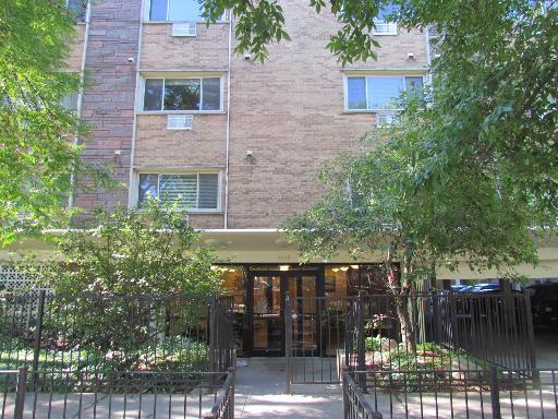 1415 W Lunt Ave. #512, Chicago, IL 60626