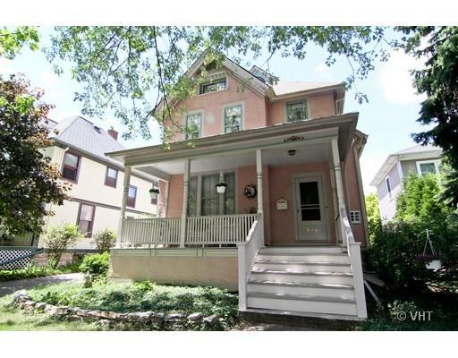 222 S Madison, La Grange, IL 60525