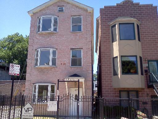 514 S Oakley Ave., Chicago, IL 60612