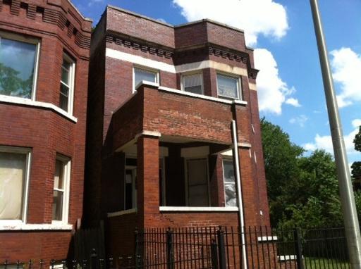 6745 S Green St., Chicago, IL 60621