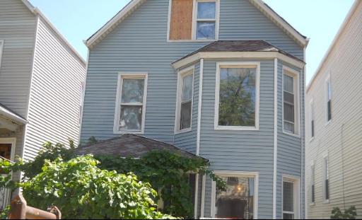 3057 N Drake Ave., Chicago, IL 60618